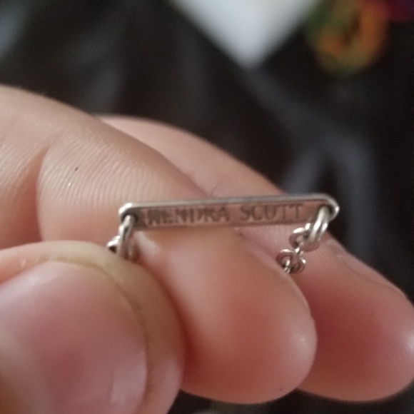 Kellie Long Necklace - Picture 4 of 4